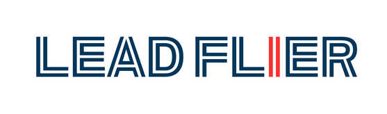 Lead Flier Media logo